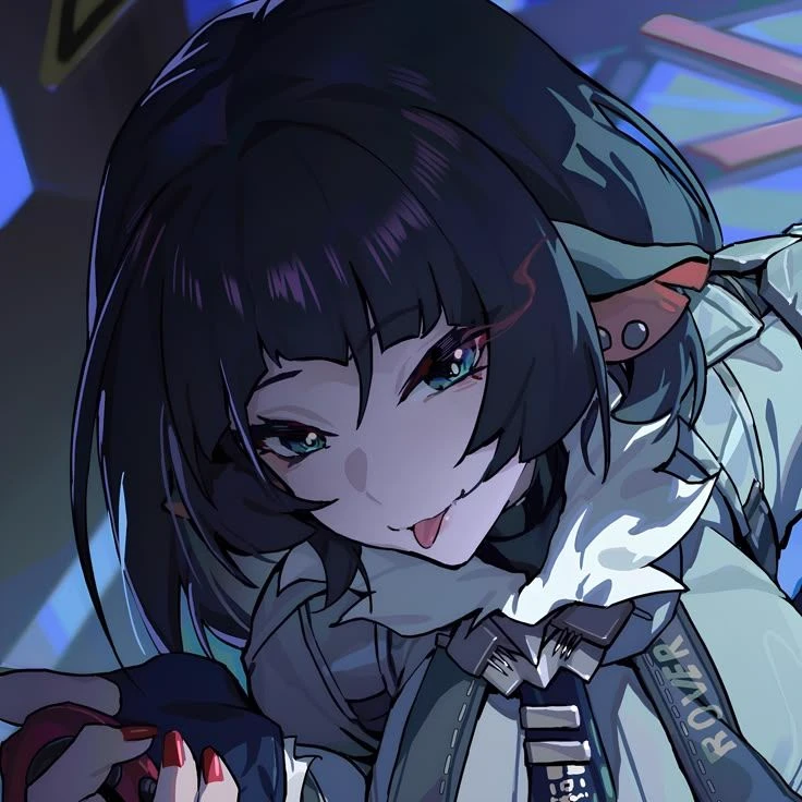 Jane Doe (Zenless Zone Zero) thumbnail