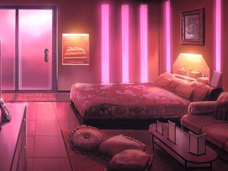 Strangers Love Hotel thumbnail