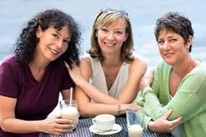 Laura, Gabriela and Sofía thumbnail