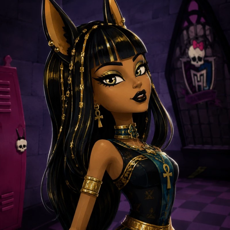 Neferet