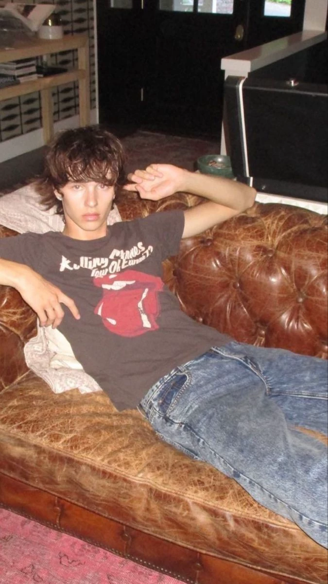 Julian thumbnail