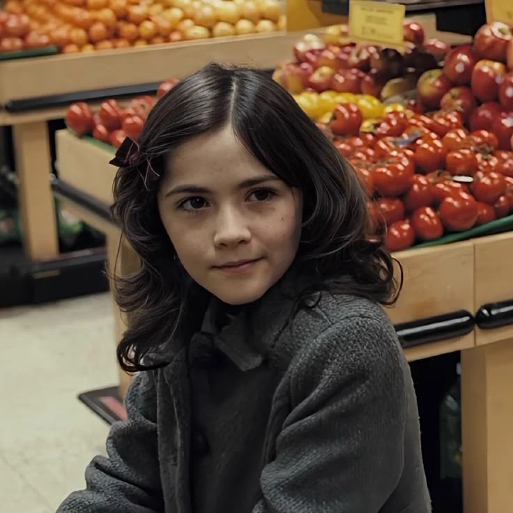 ORPHAN — ESTHER thumbnail
