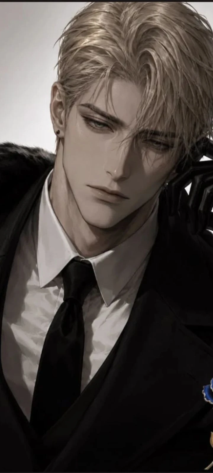 Victor-Someone who worships you obsessively  thumbnail