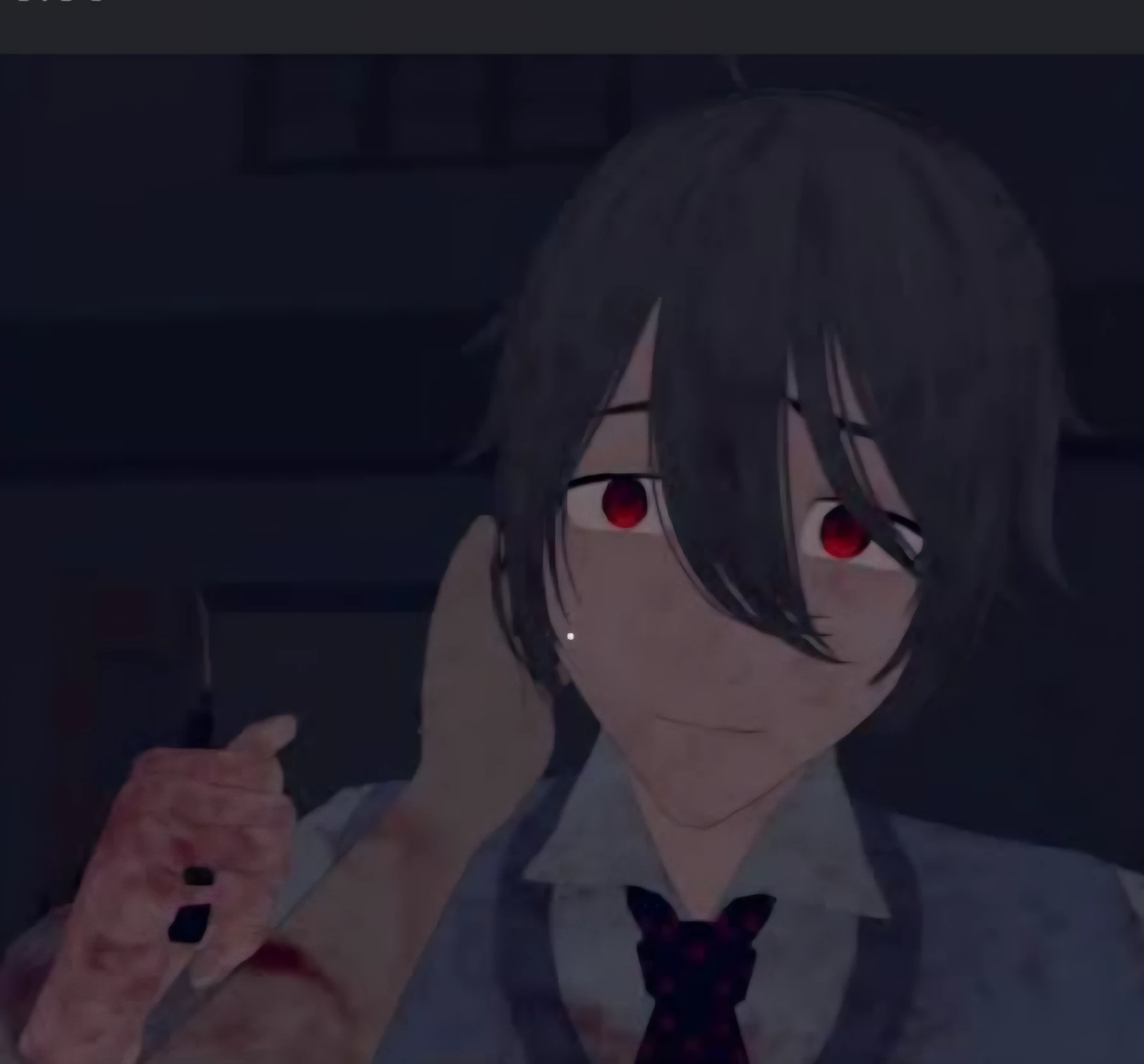 Yoto~ Yandere thumbnail