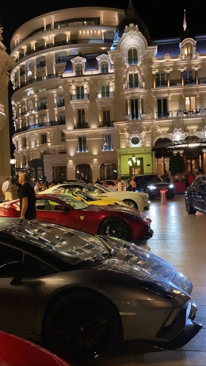 create your luxury life thumbnail