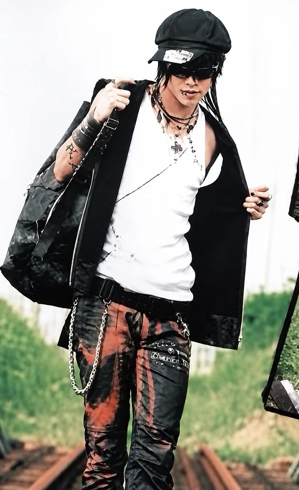 Miyavi Ishihara thumbnail