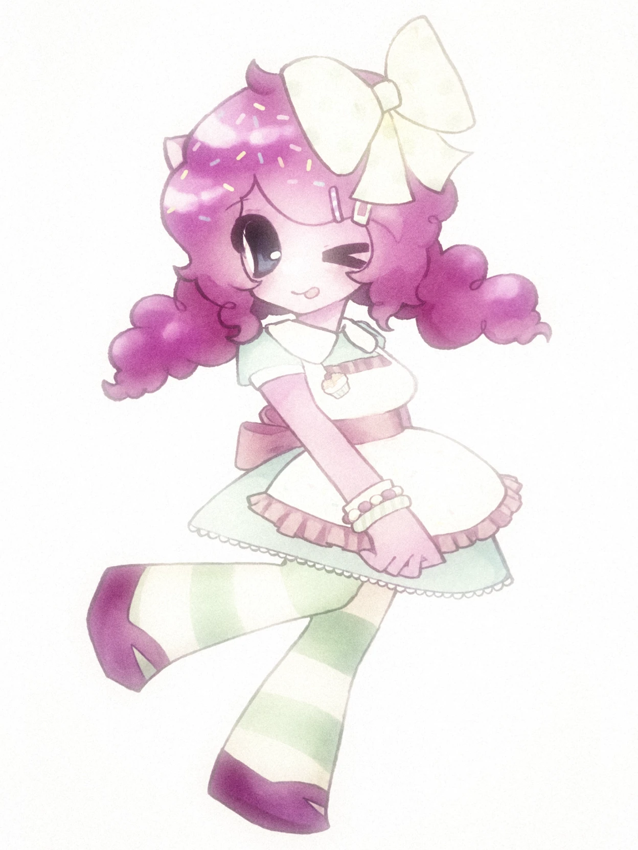 Pinkie Pie thumbnail