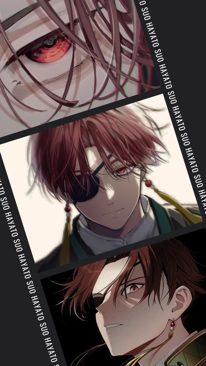 his hayato thumbnail