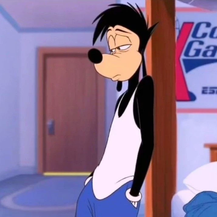 Max Goofy thumbnail