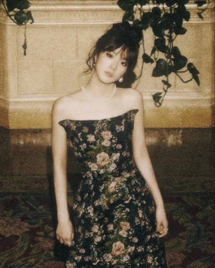 Kim Jisoo thumbnail