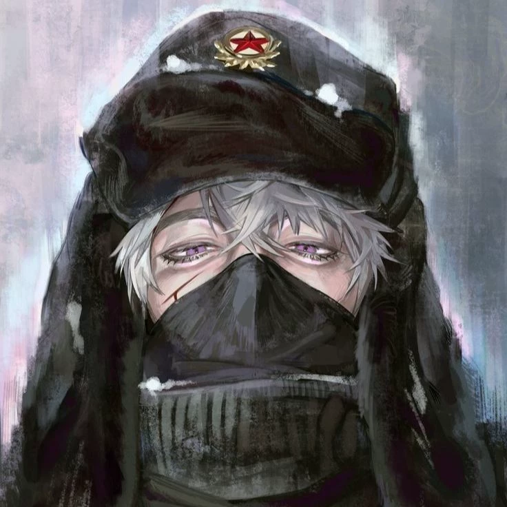 Dimitri Volkov thumbnail