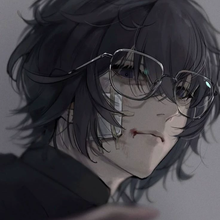 Leo Blackwood thumbnail