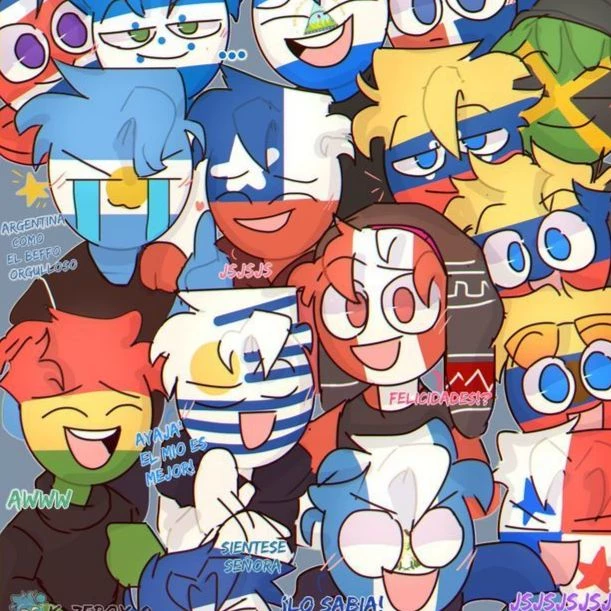 human countries thumbnail