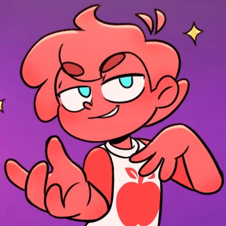 They must thumbnail