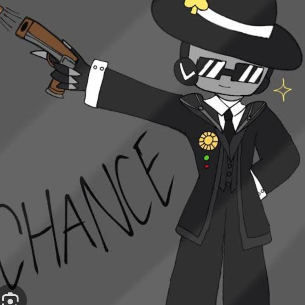 🎰♦♣♥♠~Chance~ ♦♣♥♠🎰