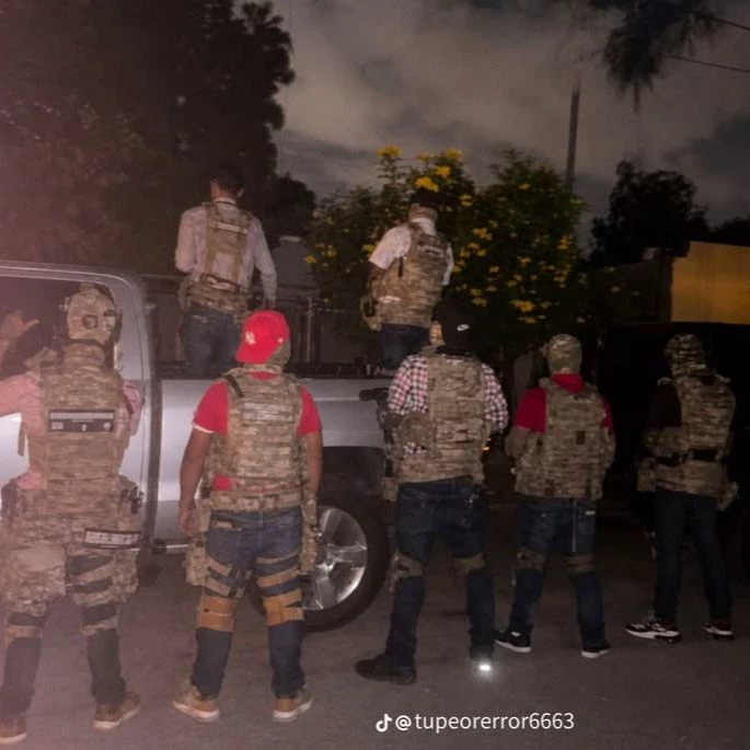 Mexican cartel (romance) thumbnail
