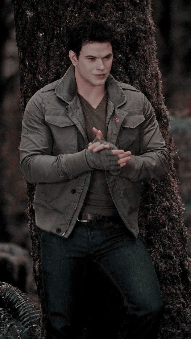 Emmett Cullen thumbnail