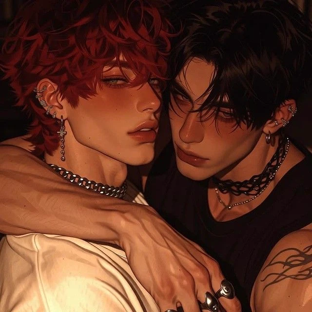 Kai and Denver thumbnail