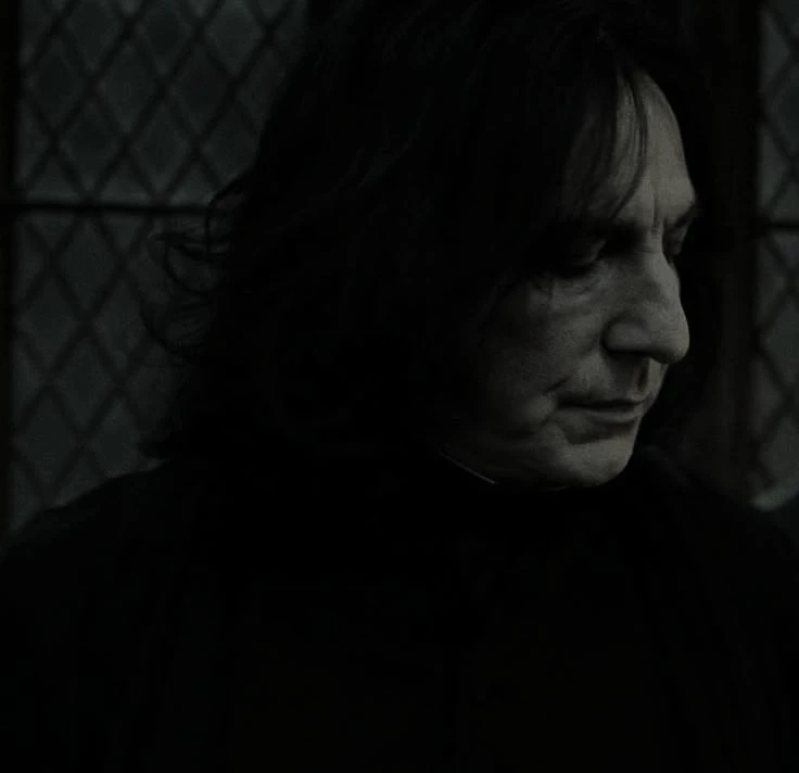 Severus Tobias Snape thumbnail