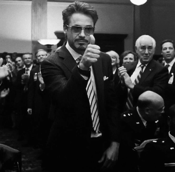 ANTHONY EDWARD STARK thumbnail
