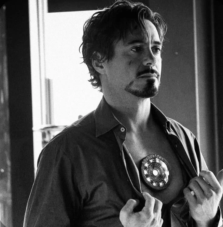 ANTHONY EDWARD STARK thumbnail
