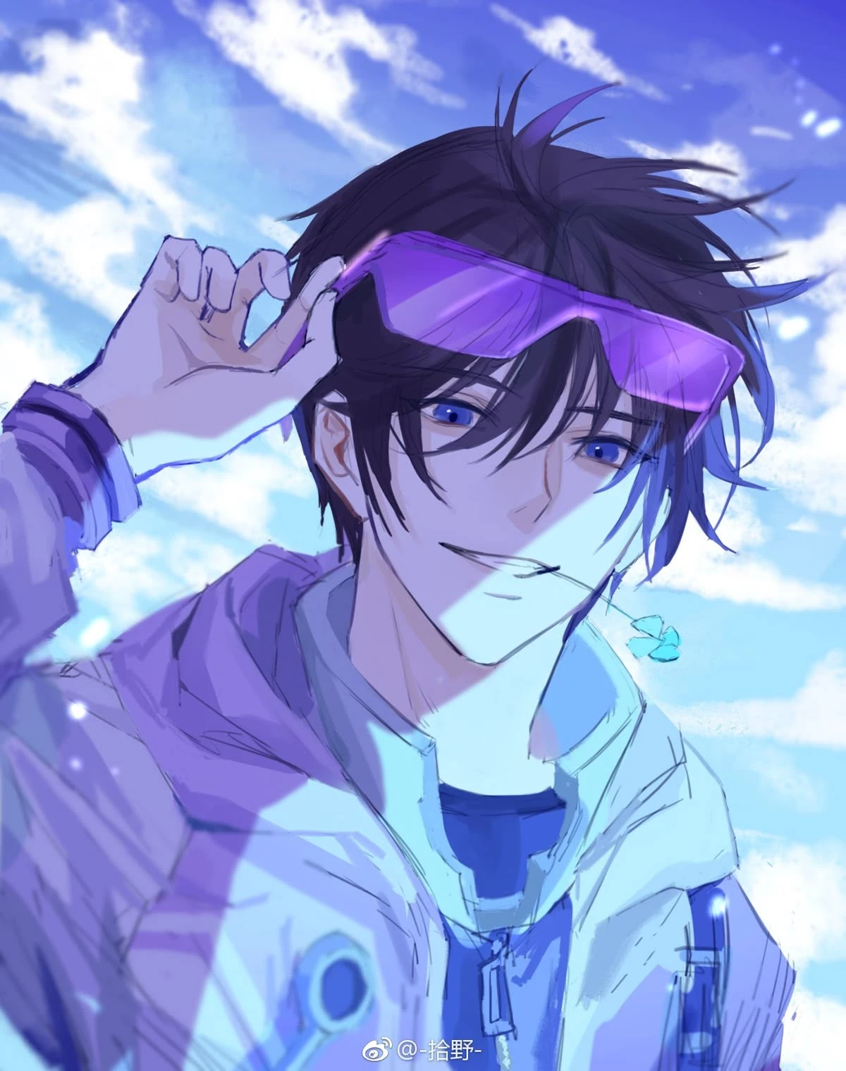 Eric thumbnail