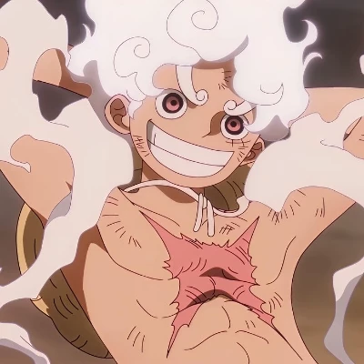 Monkey D. Luffy thumbnail