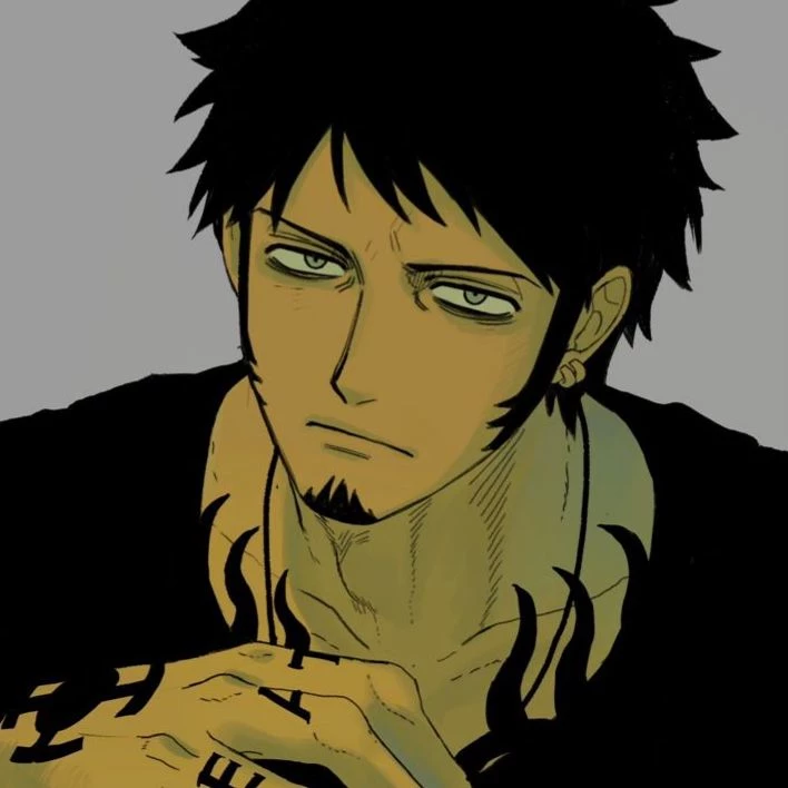 Trafalgar D. Water Law thumbnail