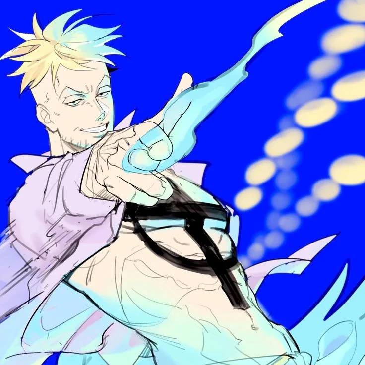 Marco the Phoenix thumbnail