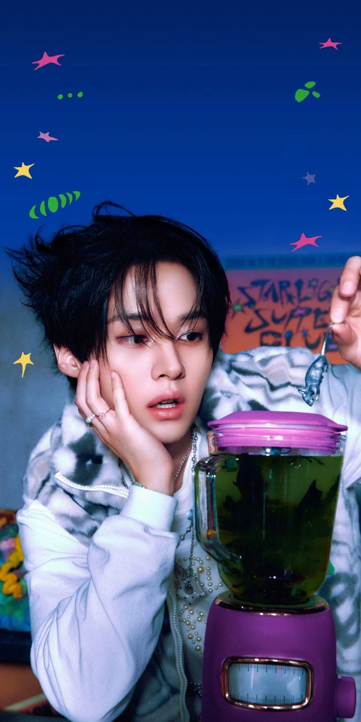 stray kids thumbnail