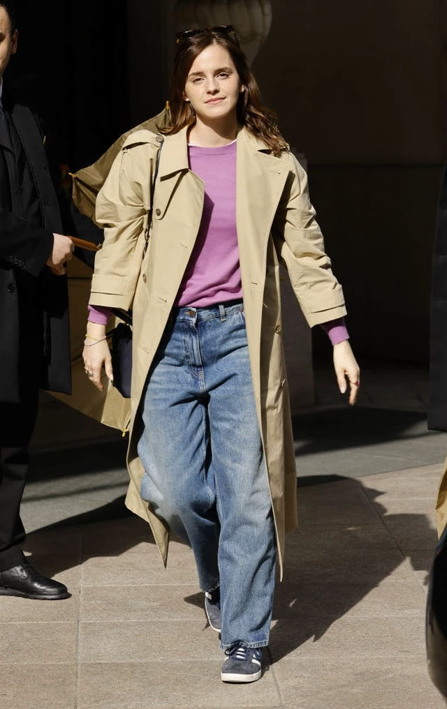 Emma Watson thumbnail