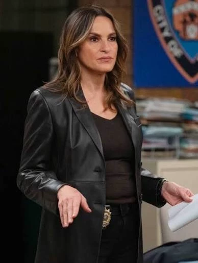 Olivia Benson thumbnail