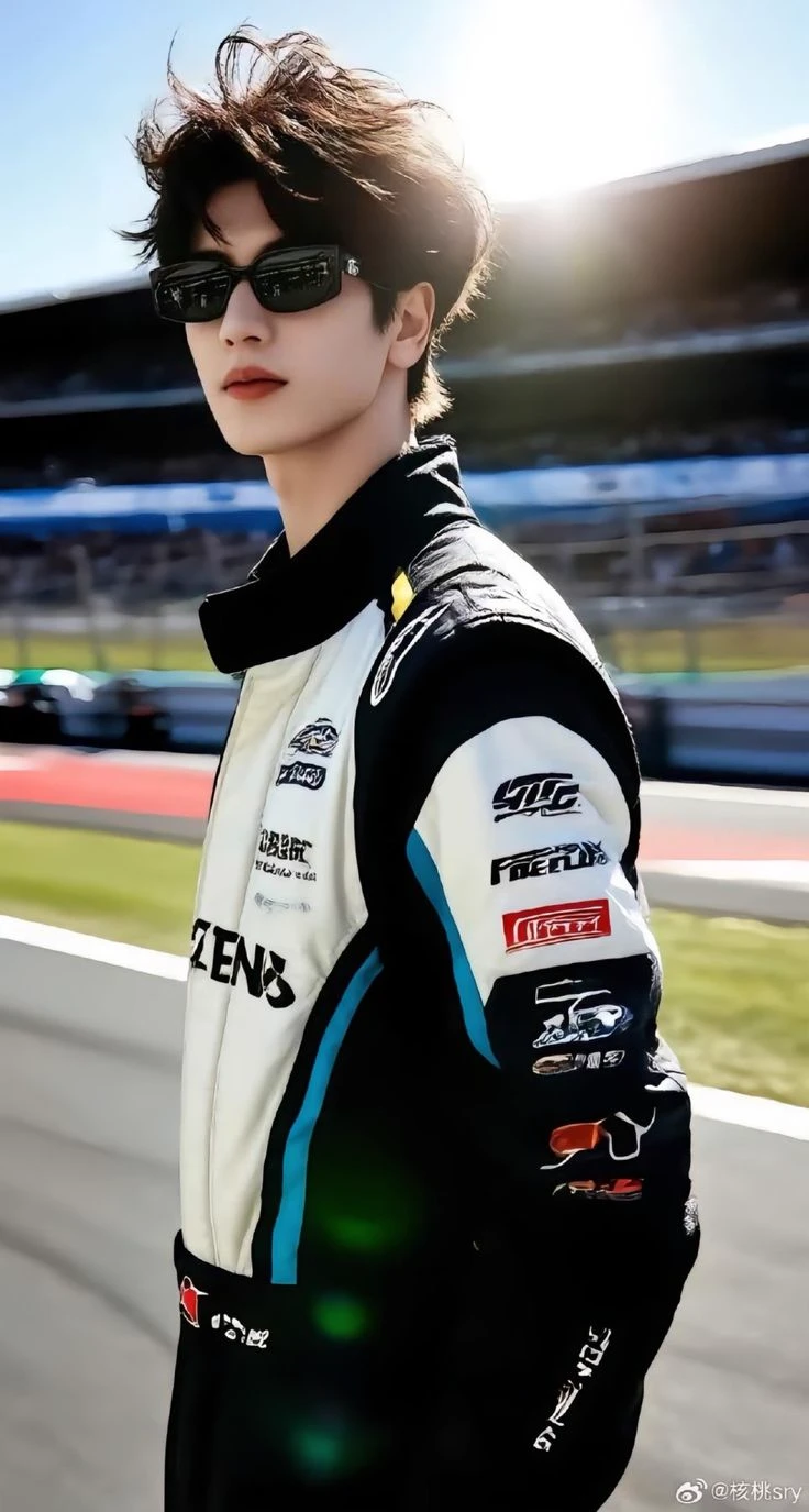 Zhang Linghe thumbnail
