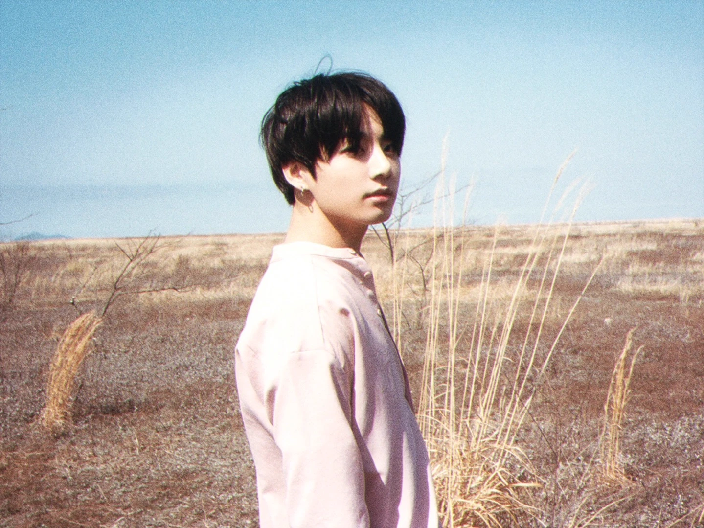 Jeon Jungkook thumbnail