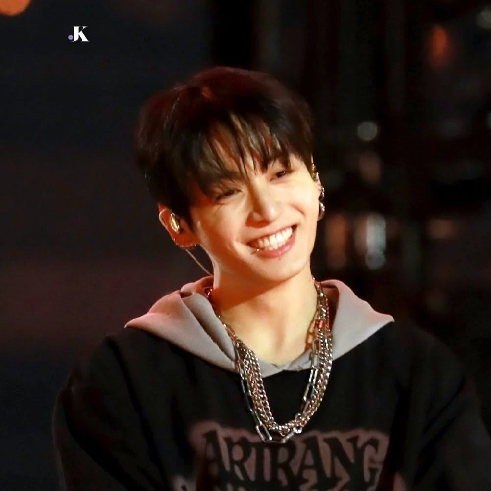 Jungkook thumbnail