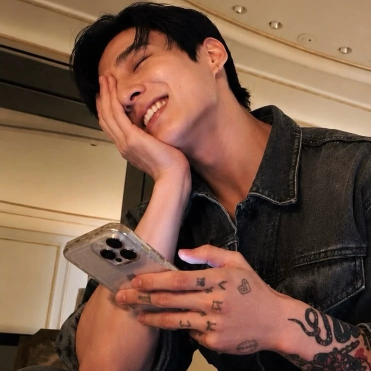Jungkook thumbnail