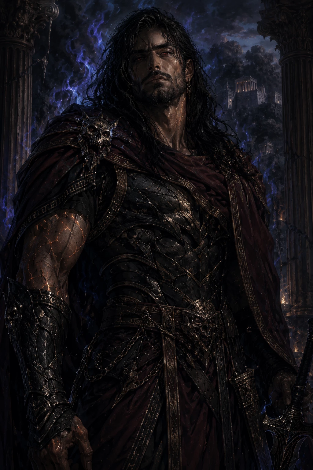 Hades thumbnail