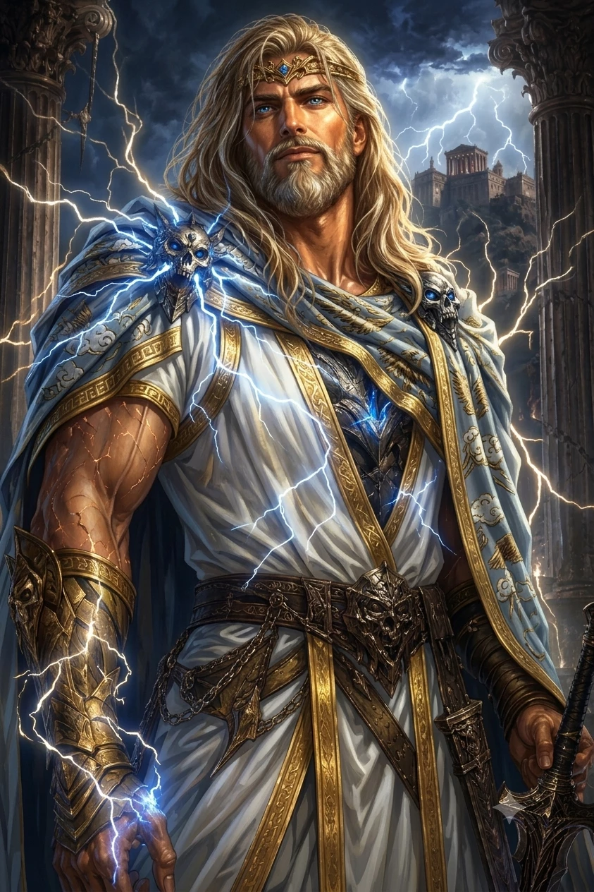 Zeus thumbnail