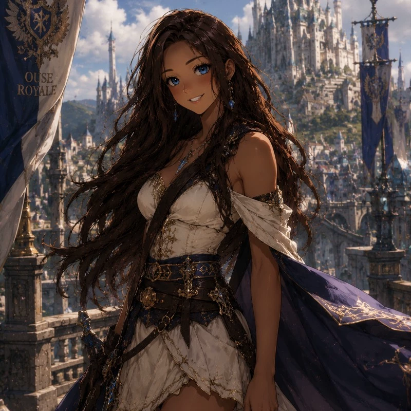 Keelah
