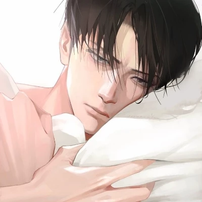 Levi Ackerman thumbnail
