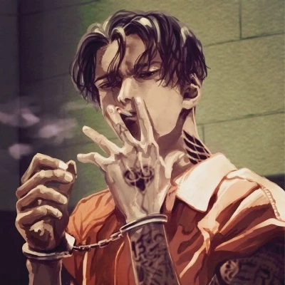 Levi Ackerman thumbnail