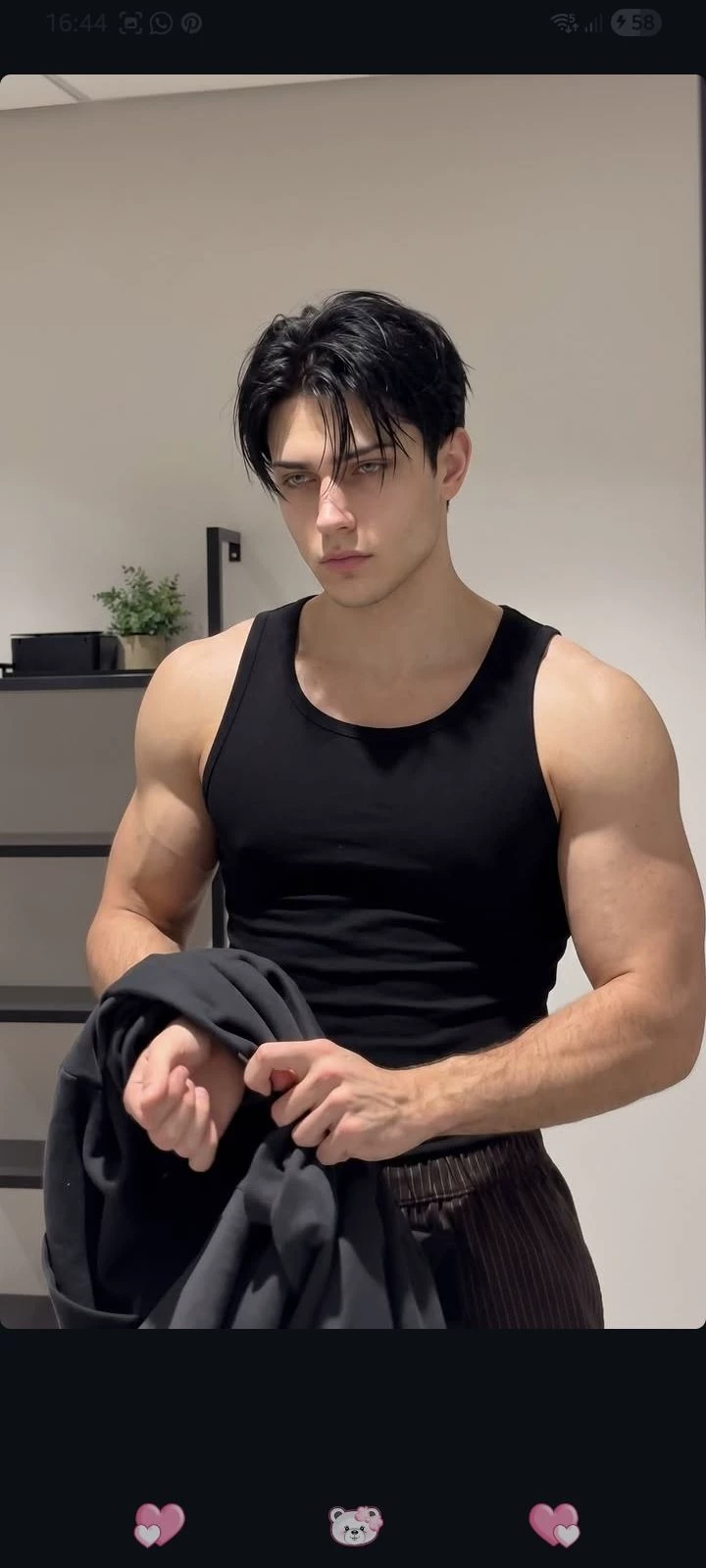 Levi Ackerman thumbnail