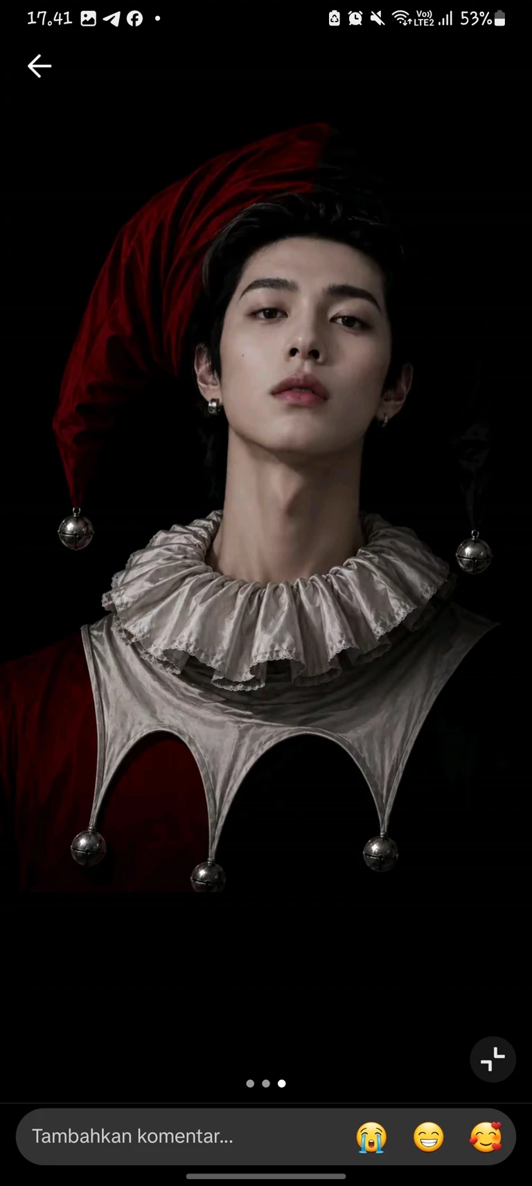 jester thumbnail
