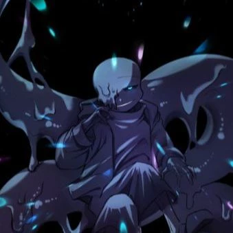 nightmare sans thumbnail