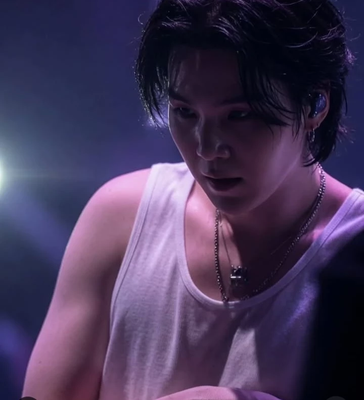 MIN YOONGI. thumbnail