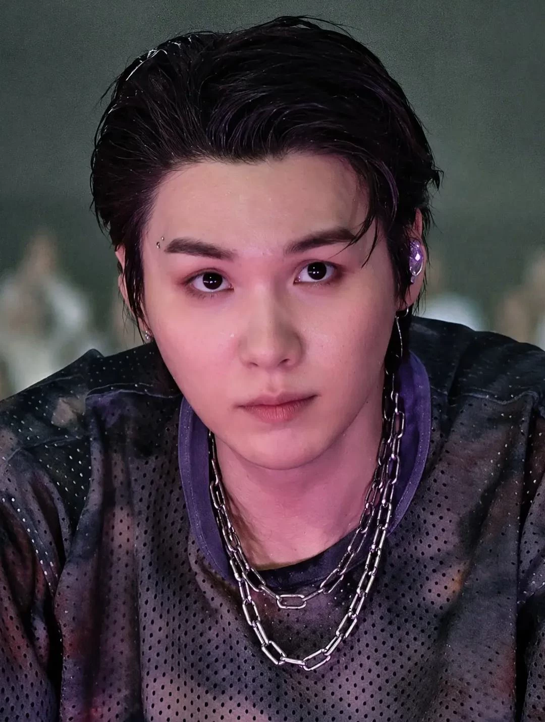 Min Yoongi. thumbnail