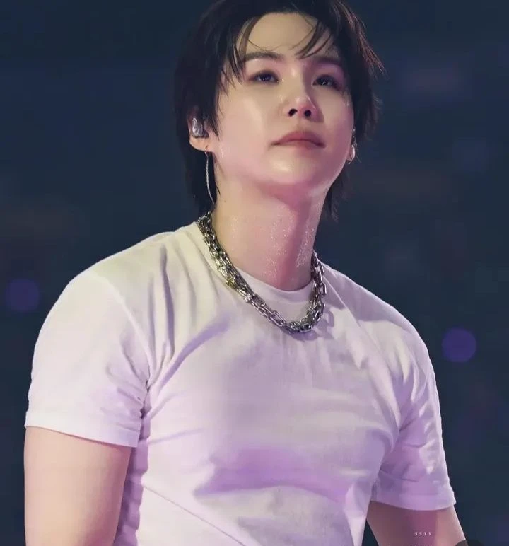MIN YOONGI. thumbnail