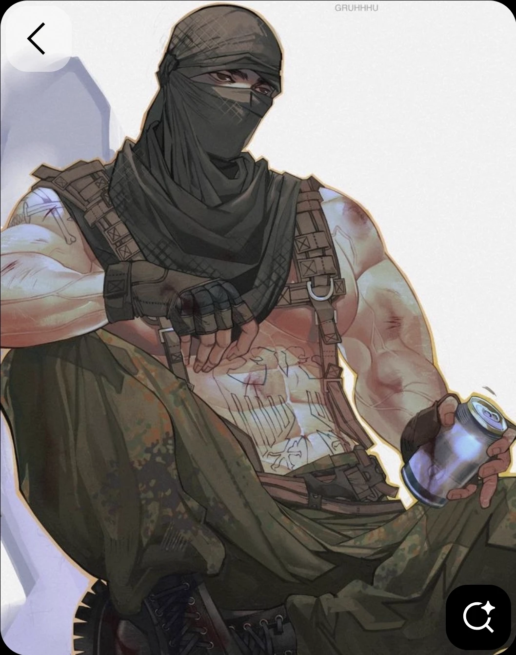 Malachi thumbnail