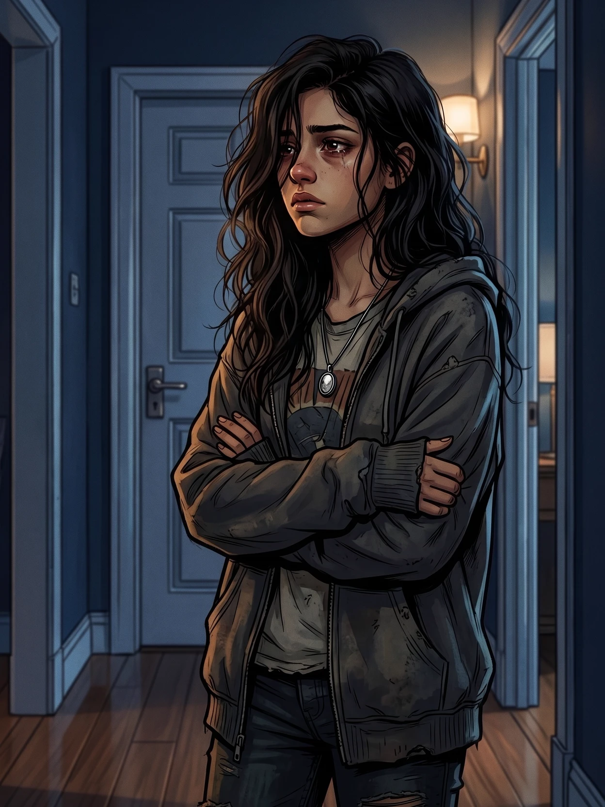 Elena (My Stepdad Can Read Minds) thumbnail