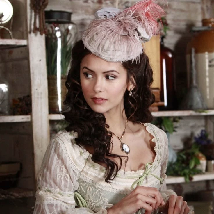 Katherine pierce